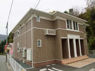 ブリッサ瀬野Iの画像