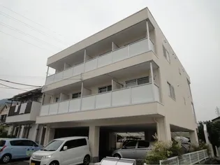 フレグランス日高IIの画像