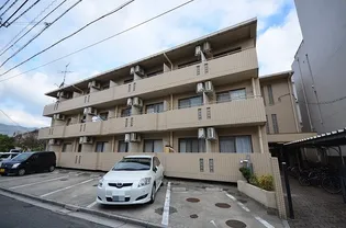 第3中西マンションの画像