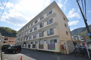 新宅第1マンションの画像