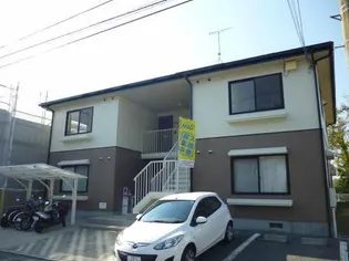 ディアス戸坂新町 A棟の画像