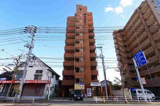 第25友建ビルの画像