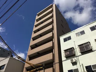 MC RESIDENCEの画像