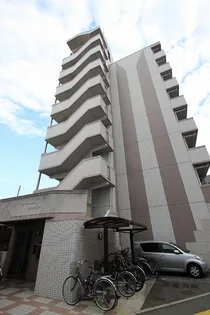 エスペランサNSコートの画像