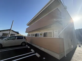 COLLINA中山新町の画像