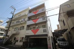 サンシャトウ白島の画像