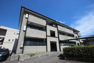 ハイム城山の画像