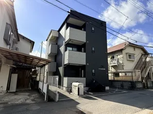 STORIA安芸長束の画像