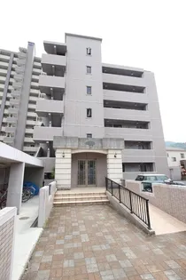 光原第5マンションの画像