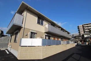 フラワーハイムの画像