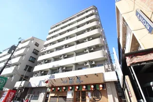 フレア21三篠の画像