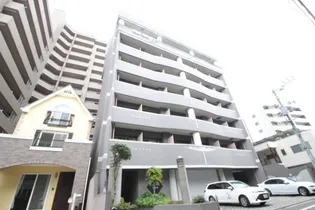 ARCナカシマ弐番館の画像