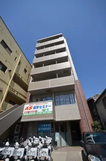 セイデンビルの画像