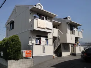 セジュール澤井 B棟の画像