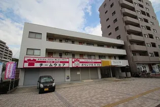 ヤスダ第一ビルの画像