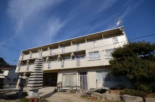 グリーンルージュ旭山の画像