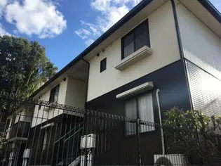 ハピネス不動院 A棟の画像