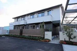 紫苑コート温品の画像