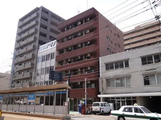 ヴィラ海岸通りの画像