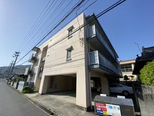 メゾンイヨの外観