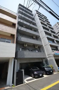 XーSELLヒラモト平和大通りの画像