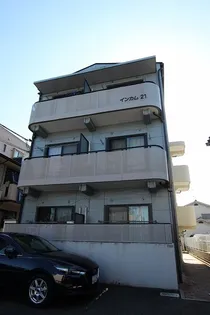 インカム21の画像