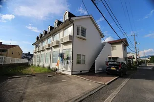 シャトレー東野の画像