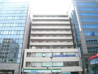 井手ビルの画像