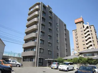 アプリコットガーデンの画像