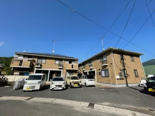 ローズコートHATAKA D棟の画像