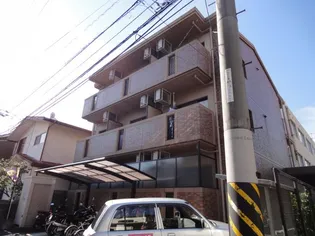 モリナガビルの画像