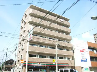 ジュネス宇品の画像