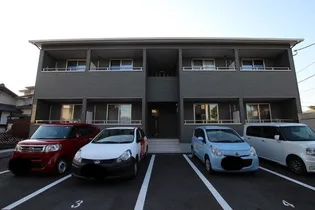 緑邑弐番館の画像