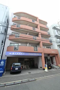 CASA東白島の画像