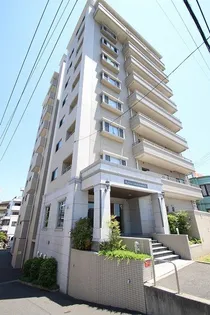 ラフィーヌ牛田本町の画像