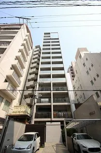ライフメント平和大通りの画像