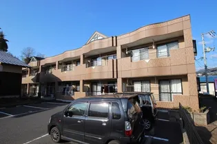 プロニティ東建の画像