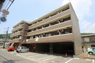 レジデンス京才の画像