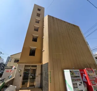 ラックビルの画像