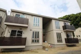 GRANDIR BLANCHEの画像