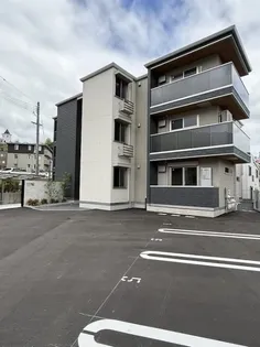 サンドルフ高須II番館の画像