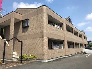 シャルマン祇園の画像