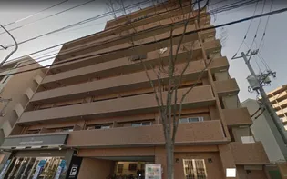 第24友建ビルの外観