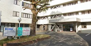 YELLSTAGE長束WESTの外観