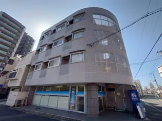 第12片山ビルの画像