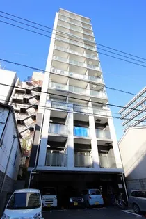 グランドポレストーネ鶴見の画像