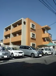 RUE VENT VERTの画像