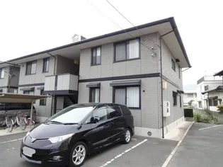 ハイライズ松本 A棟の画像