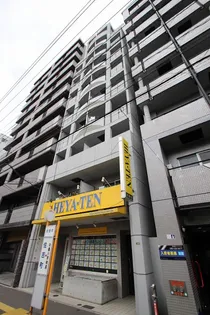 フォルテシモ住吉の画像