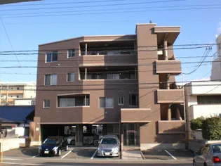 佐藤ビルの画像